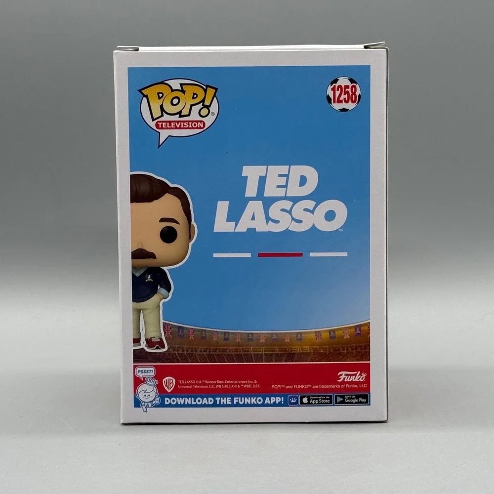 Funko brand new